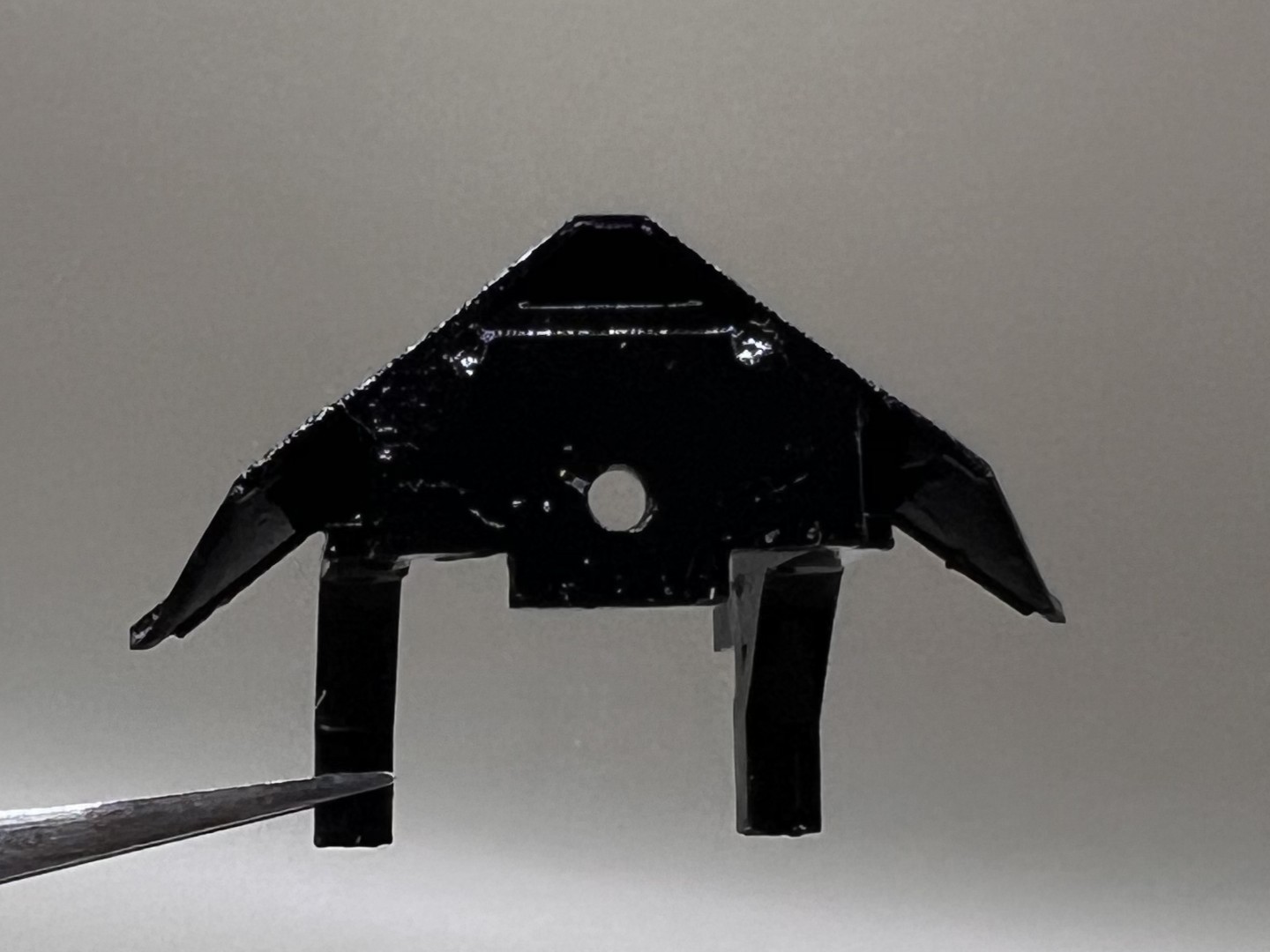 EF81スノープラ（トワ釜）塗装済 走行参考
