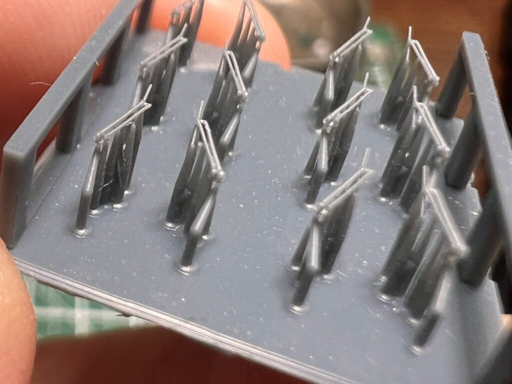 汎用ワイパー 出力直後（サポート付き）