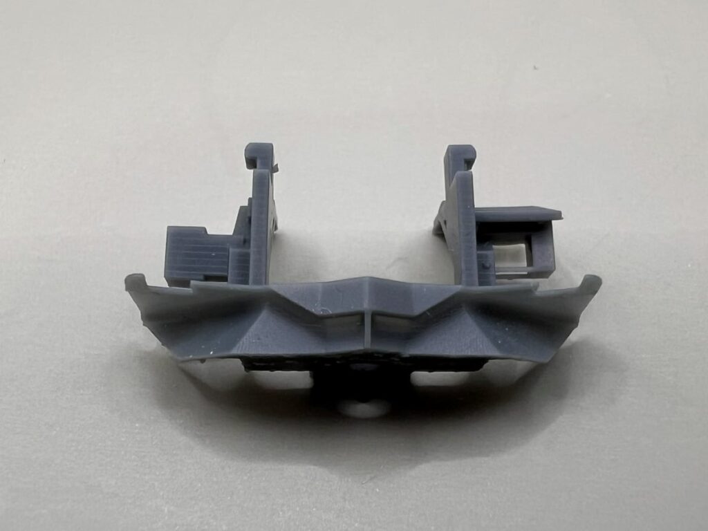 双頭連結器用スノープラ 3D-SP003 パーツ単体